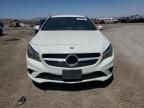 2014 Mercedes-Benz CLA 250