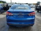 2017 Ford Fusion S