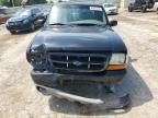 1999 Ford Ranger Super Cab