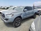 2019 Toyota Tacoma Double Cab