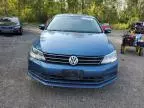 2015 Volkswagen Jetta Base