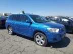 2009 Toyota Highlander Limited