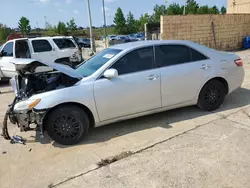 2008 Toyota Camry CE en venta en Gaston, SC