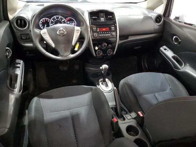 2015 Nissan Versa Note S