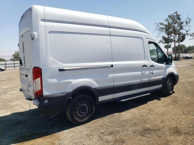 2015 Ford Transit T-250