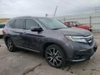 2019 Honda Pilot Touring