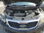 2011 KIA Sorento Base