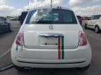 2012 Fiat 500 POP