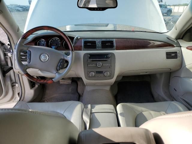 2009 Buick Lucerne CXL