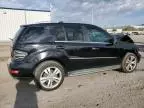 2011 Mercedes-Benz ML 350