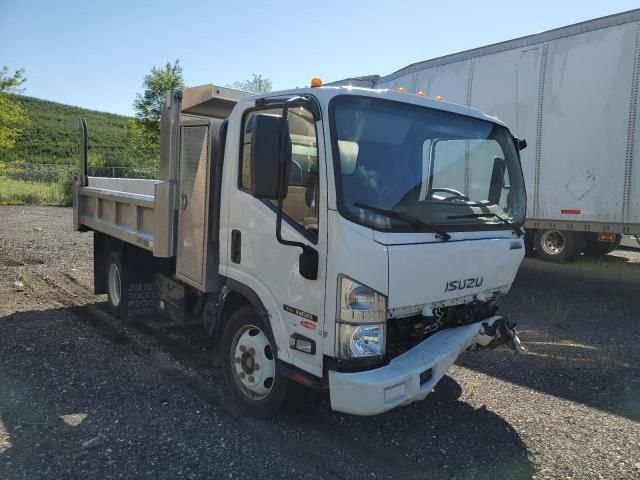 2019 Isuzu NRR