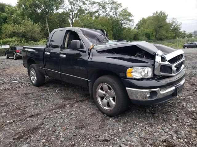 2005 Dodge RAM 1500 ST