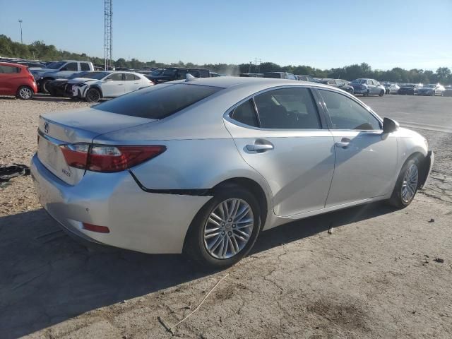 2014 Lexus ES 350