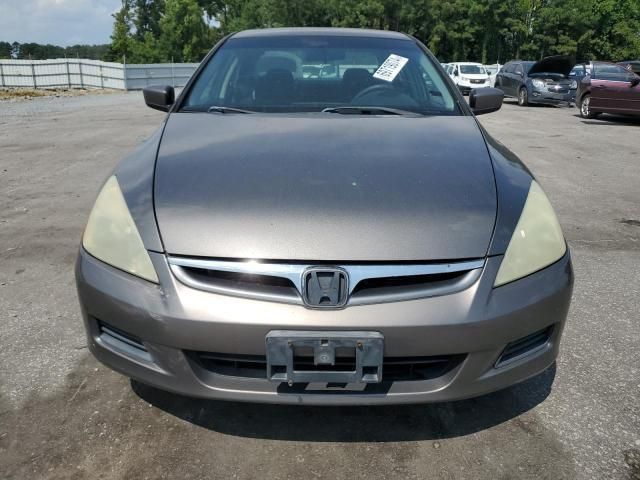 2006 Honda Accord EX