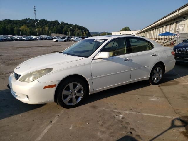 2005 Lexus ES 330