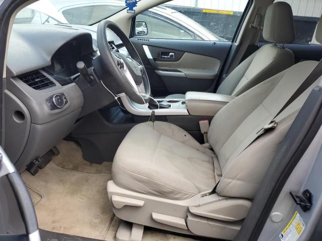 2011 Ford Edge SE