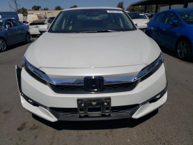 2019 Honda Clarity Touring