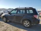 2013 Subaru Forester 2.5X