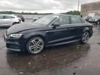 2018 Audi A3 Premium Plus