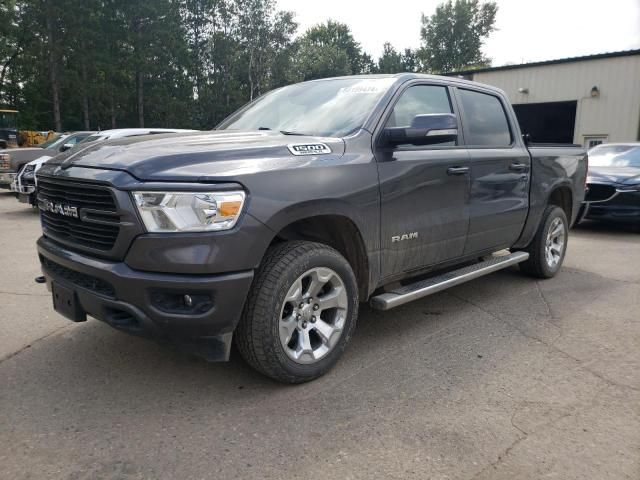 2020 Dodge RAM 1500 BIG HORN/LONE Star