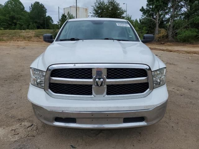 2020 Dodge RAM 1500 Classic SLT