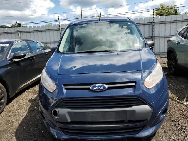 2014 Ford Transit Connect XLT