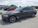 2017 BMW 530 XI