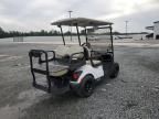 2021 YAM Golf Cart