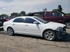 2010 Chevrolet Malibu 1LT