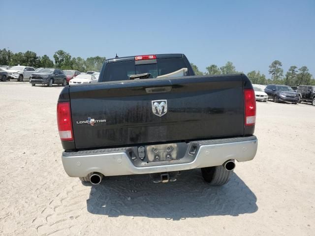 2019 Dodge RAM 1500 Classic SLT