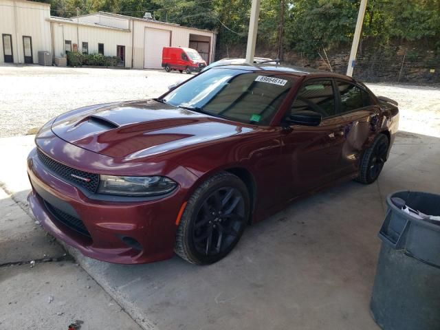 2019 Dodge Charger GT