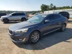 2014 KIA Cadenza Premium