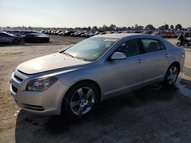 2012 Chevrolet Malibu 1LT