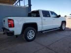 2015 GMC Sierra C1500 SLE