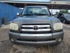 2006 Toyota Tundra Double Cab SR5