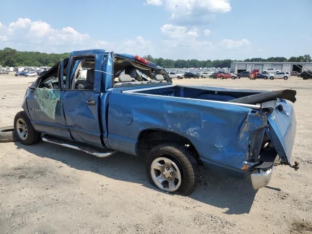 2006 Dodge RAM 1500 ST