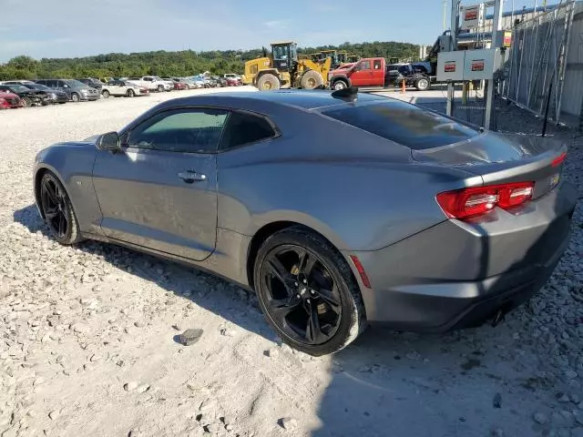 2019 Chevrolet Camaro LS