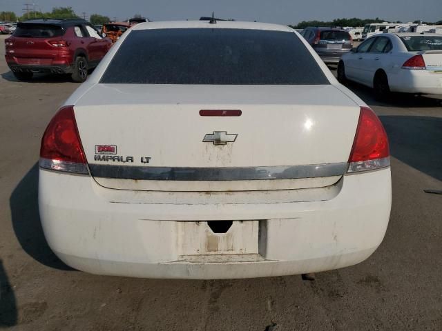 2006 Chevrolet Impala LT