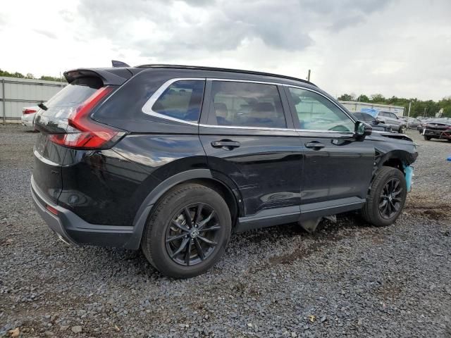 2023 Honda CR-V Sport