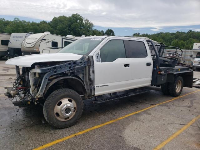 2021 Ford F350 Super Duty