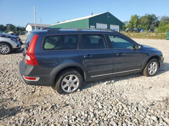 2008 Volvo XC70