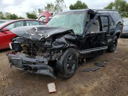 1997 Chevrolet Blazer en venta en Elgin, IL