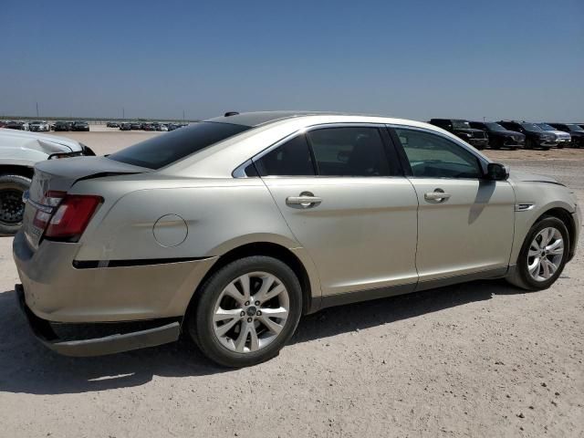 2011 Ford Taurus SEL