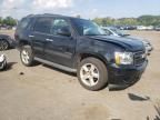 2013 Chevrolet Tahoe K1500 LT