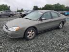 2002 Ford Taurus SE