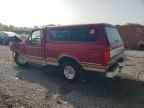 1995 Ford F150