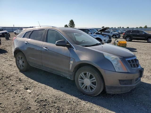 2011 Cadillac SRX Luxury Collection