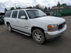 2006 GMC Yukon XL K1500