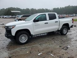 Chevrolet Vehiculos salvage en venta: 2023 Chevrolet Colorado