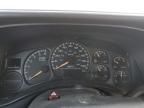 2001 Chevrolet Silverado K1500 Heavy Duty